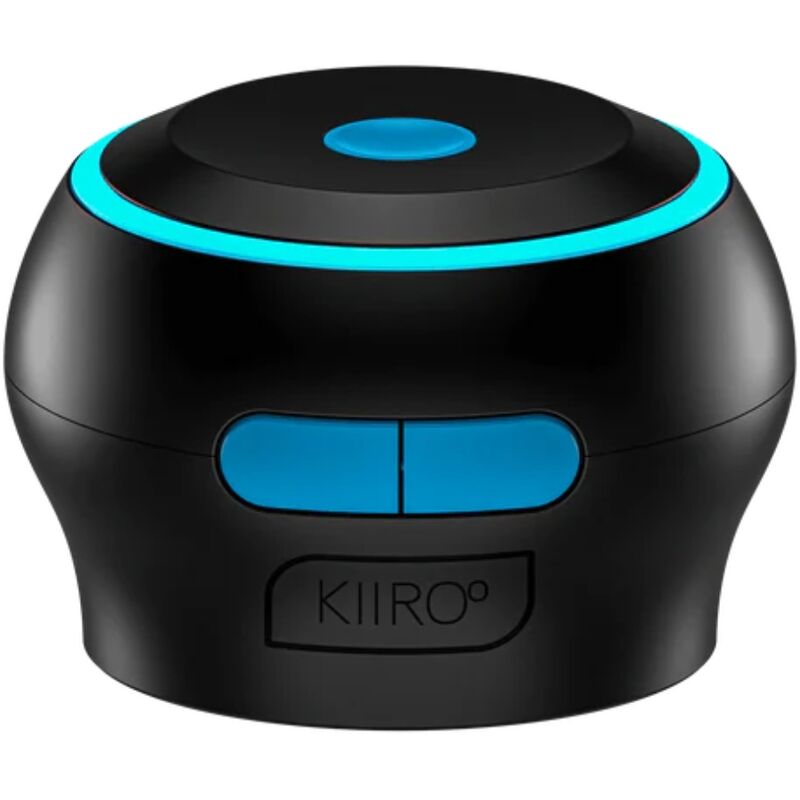 Kiiroo Controller Interattivo - Dispositivo per uomo