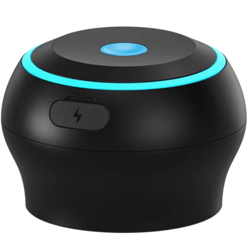 Kiiroo Controller Interattivo - Dispositivo per uomo - vista laterale