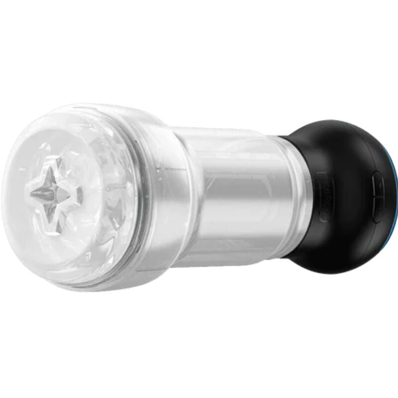 Kiiroo Feel Pocket Stroker + Combo Power Blow - Dispositivo per uomo - dettaglio