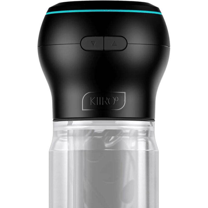 Kiiroo Feel Pocket Stroker + Combo Power Blow - Dispositivo per uomo - nella confezione