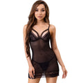 Livco Corsetti Fashion Tiana LC 20208 Chemise + - Completo intimo