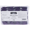 Pasante Ribs Dots Intensity 144 pezzi - Preservativi