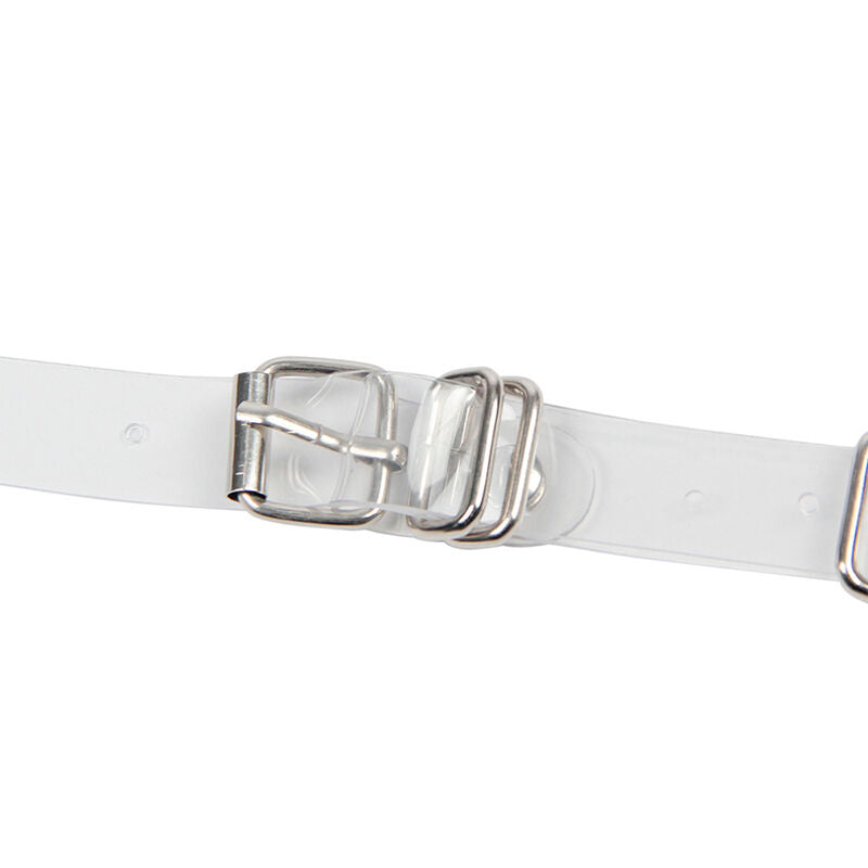 Subblime 953737 Imbracatura Pettorale - Accessorio intimo - retro