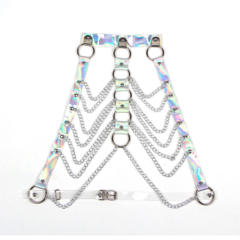 Subblime 953737 Imbracatura Pettorale - Accessorio intimo - nella confezione