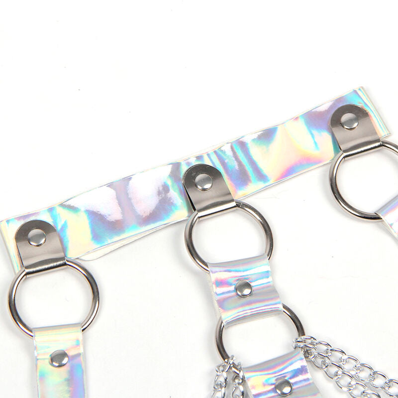 Subblime 953737 Imbracatura Pettorale - Accessorio intimo - dettaglio