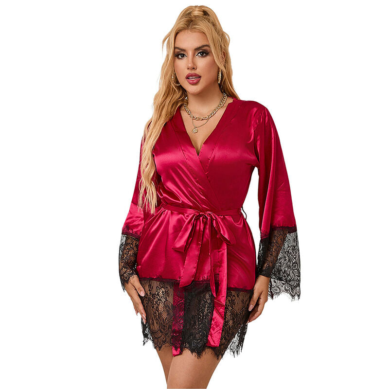 Subblime 953812 Elegante Pigiama - Completo intimo