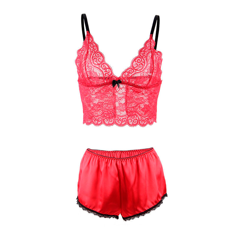 Subblime 953898 Camicia - Completo intimo - in mano per le dimensioni