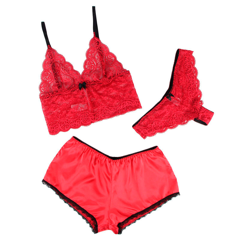 Subblime 953898 Camicia - Completo intimo - dettaglio