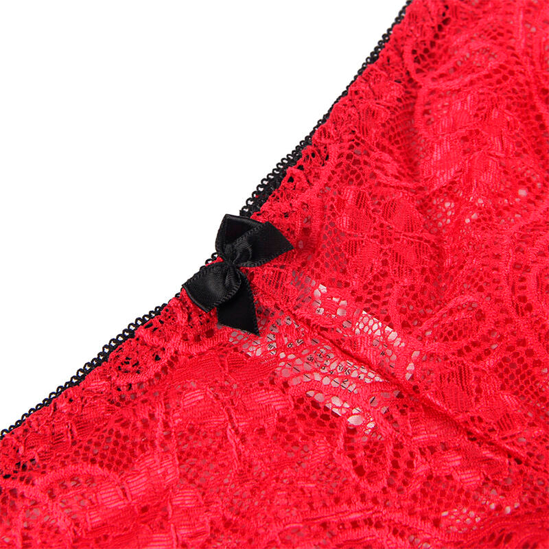 Subblime 953898 Camicia - Completo intimo - dettaglio