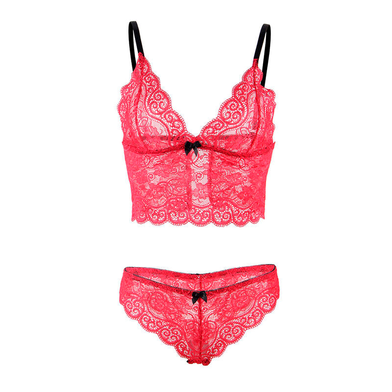 Subblime 953904 Camicia - Completo intimo - vista frontale
