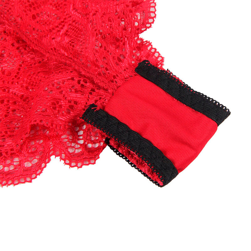 Subblime 953904 Camicia - Completo intimo - retro