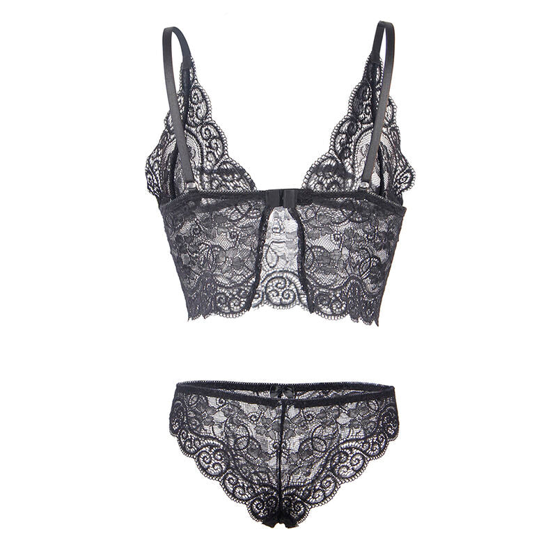 Subblime 953911 Camicia - Completo intimo - vista frontale
