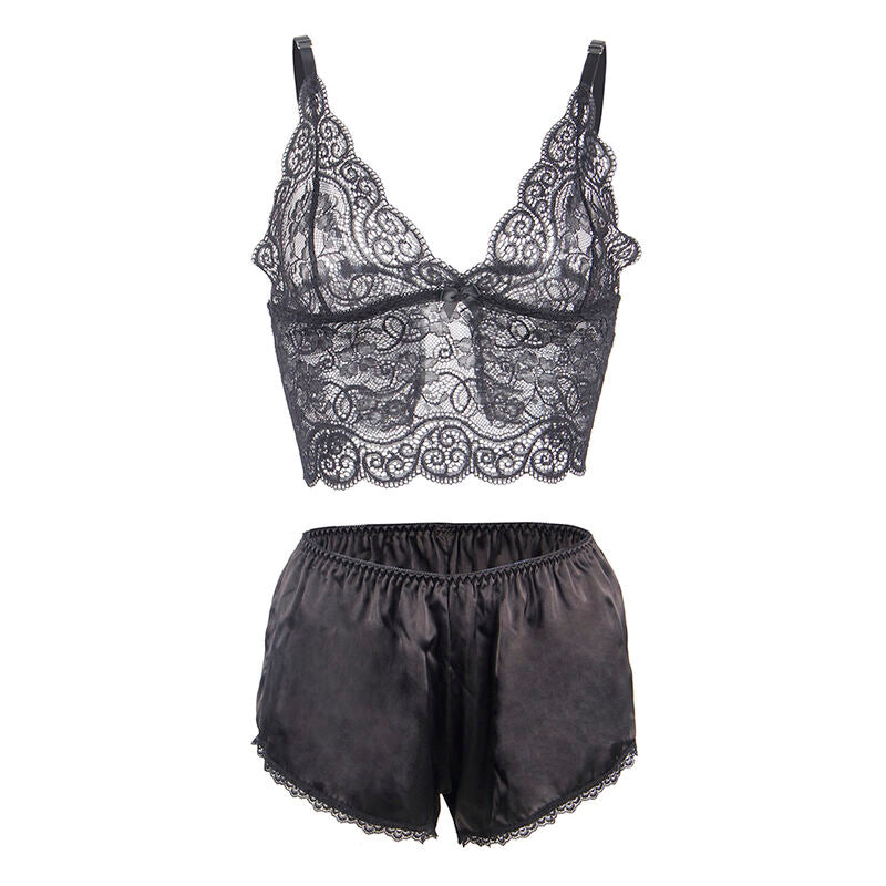 Subblime 953911 Camicia - Completo intimo - in mano per le dimensioni