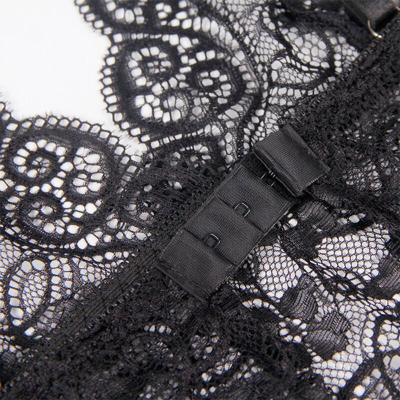 Subblime 953911 Camicia - Completo intimo - dettaglio