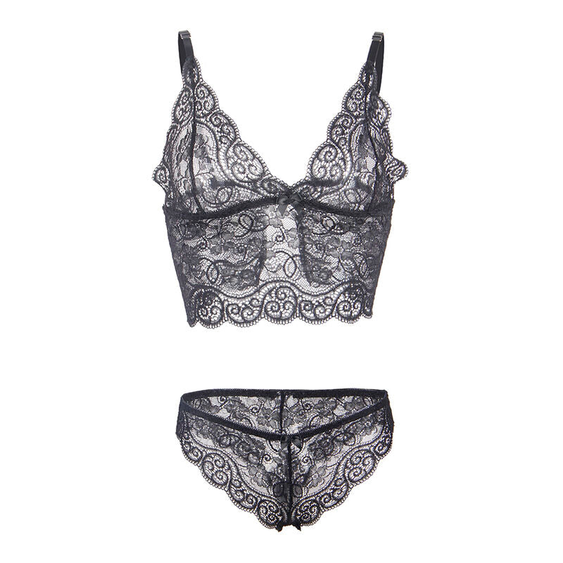 Subblime 953911 Camicia - Completo intimo - vista laterale