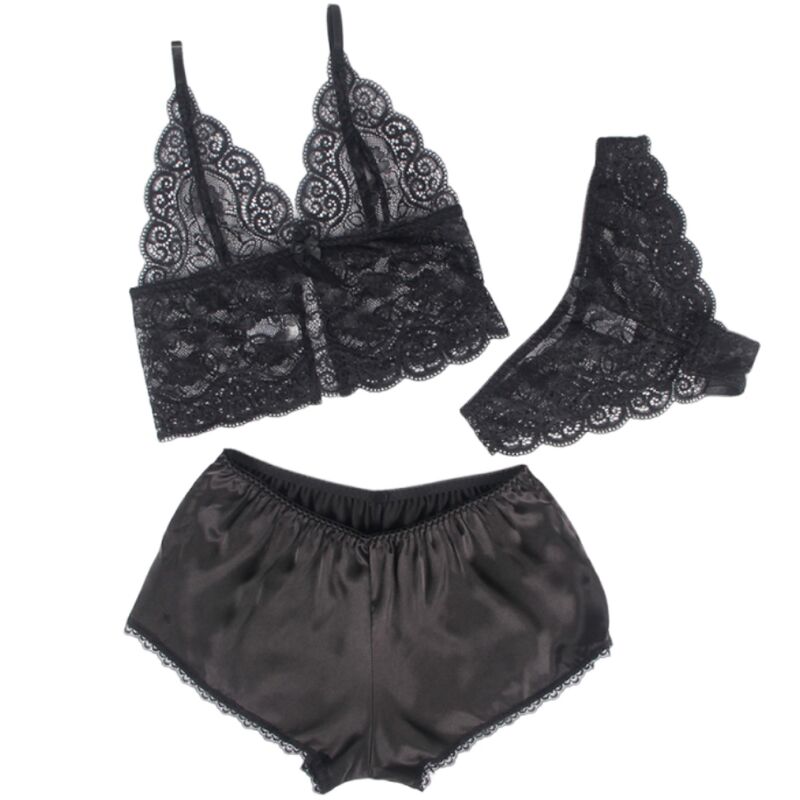 Subblime 953928 Camicia - Completo intimo - dettaglio