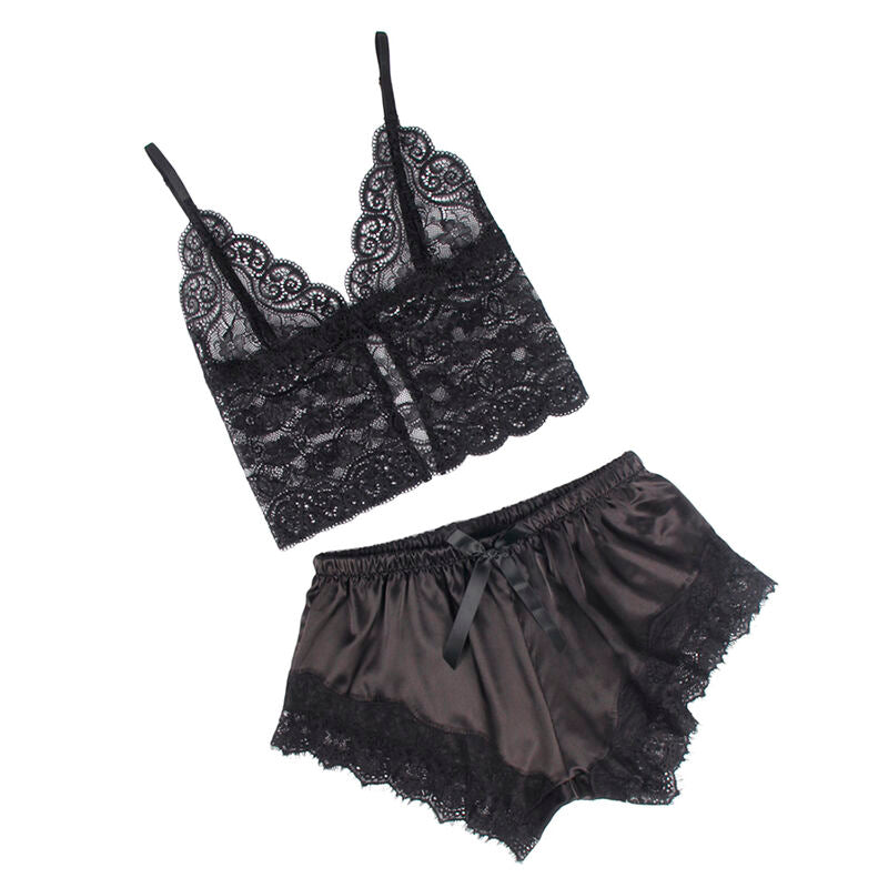 Subblime 953942 Vestaglia - Completo intimo - nella confezione