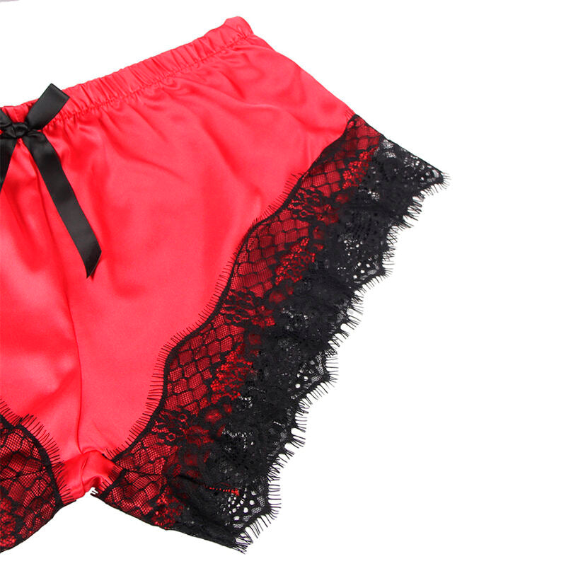 Subblime 953959 Camicia - Completo intimo - vista frontale