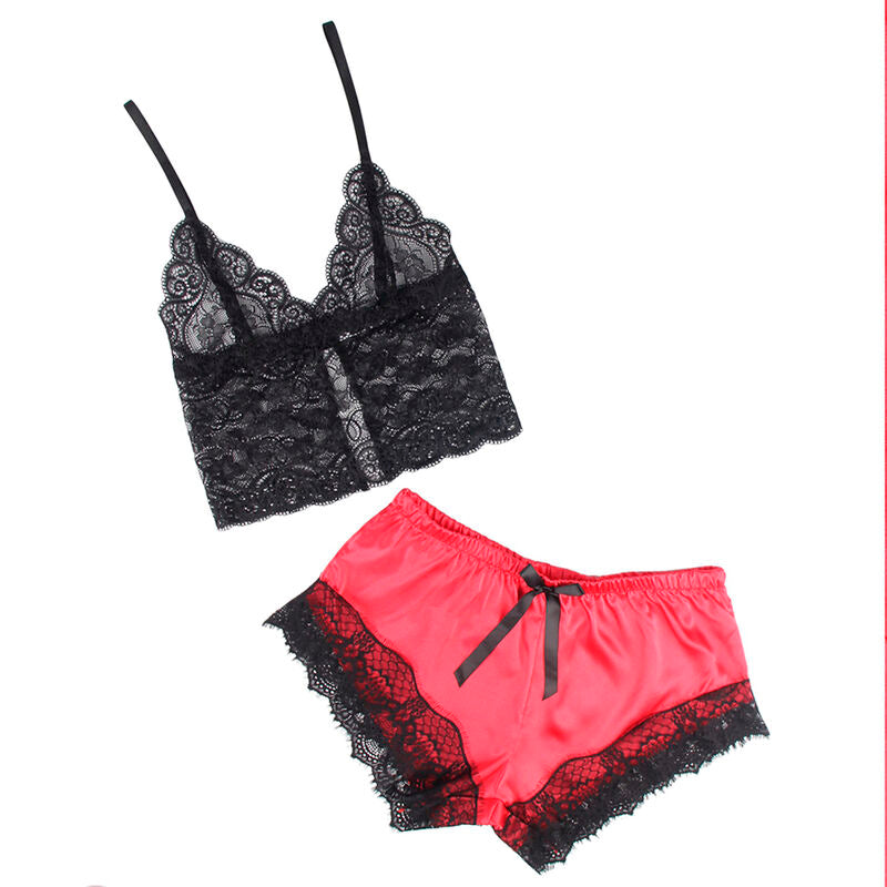 Subblime 953959 Camicia - Completo intimo - nella confezione