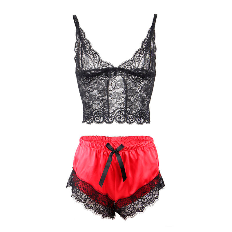 Subblime 953959 Camicia - Completo intimo - in mano per le dimensioni