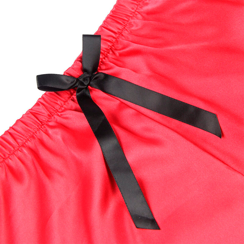 Subblime 953966 Vestaglia - Completo intimo - nella confezione