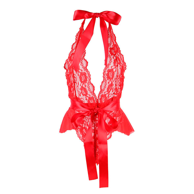 Subblime Volant + Cintura - Completo intimo - nella confezione