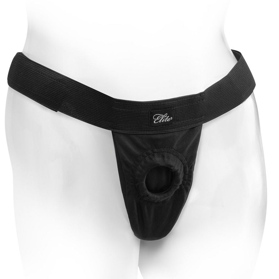 Fetish Fantasy Elite Imbracature Traspiranti - Accessorio intimo