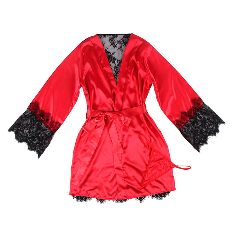 Subblime 954017 Canottiera - Completo intimo - nella confezione