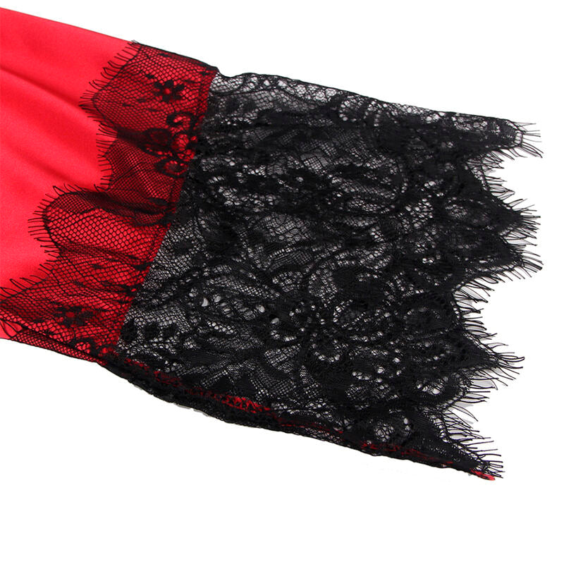 Subblime 954024 Canottiera - Completo intimo - vista laterale