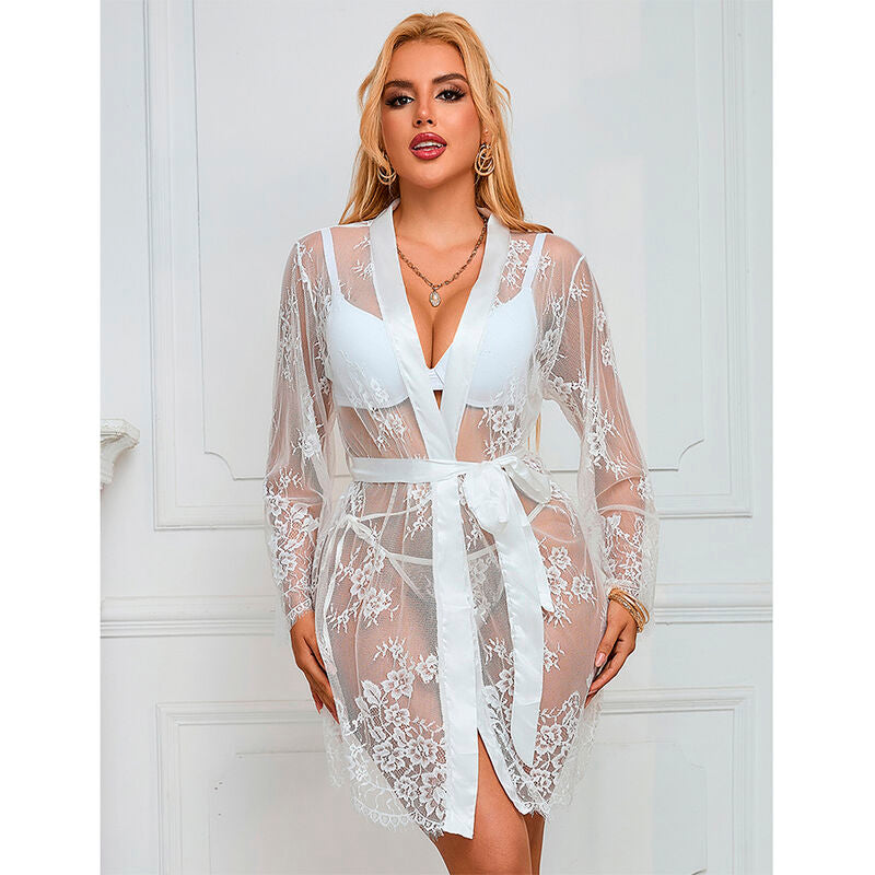 Subblime 954376 Camicia - Lingerie - dettaglio