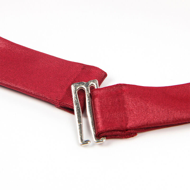 Subblime 954420 Abito Bondage - Lingerie - nella confezione