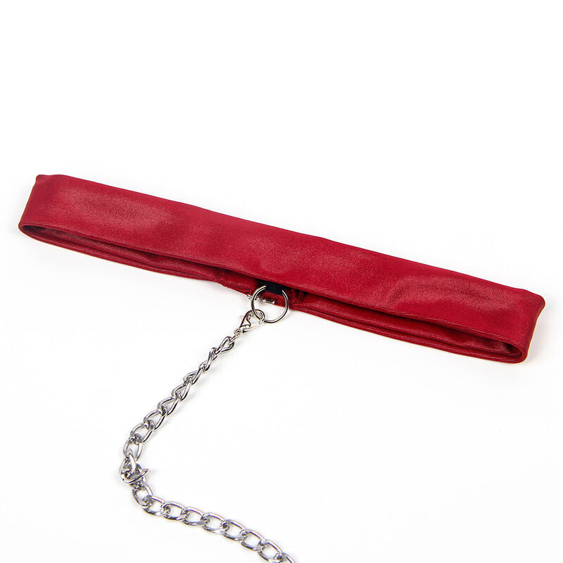 Subblime 954420 Abito Bondage - Lingerie - in mano per le dimensioni