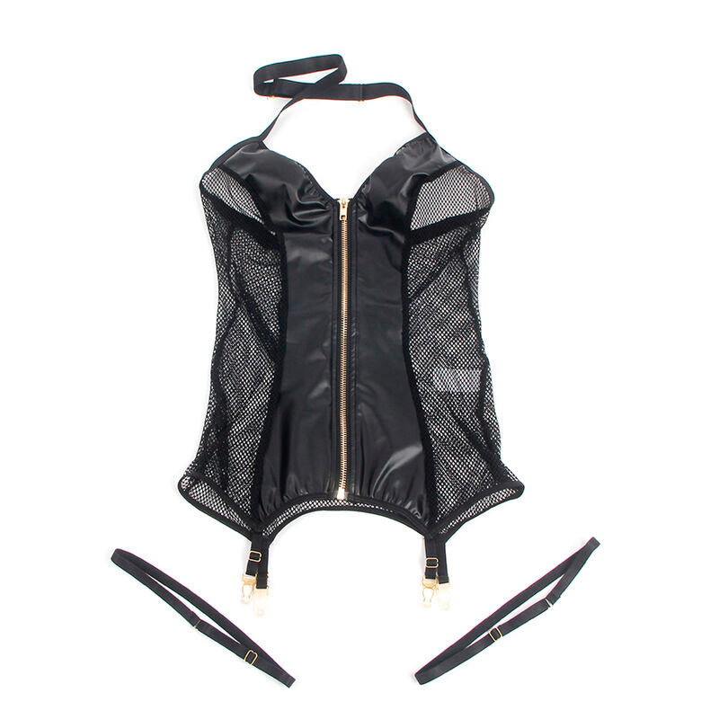 Subblime 954451 Abito - Lingerie - in mano per le dimensioni