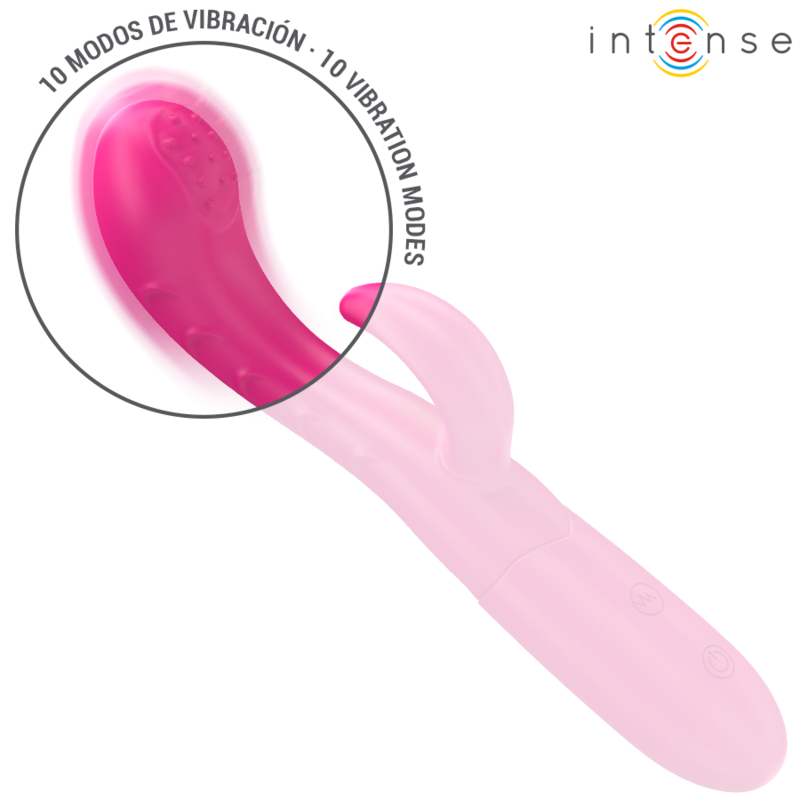 Intense Amara - Massaggiatore - nella confezione