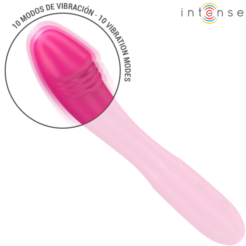 Intense Belinda - Accessorio intimo - nella confezione