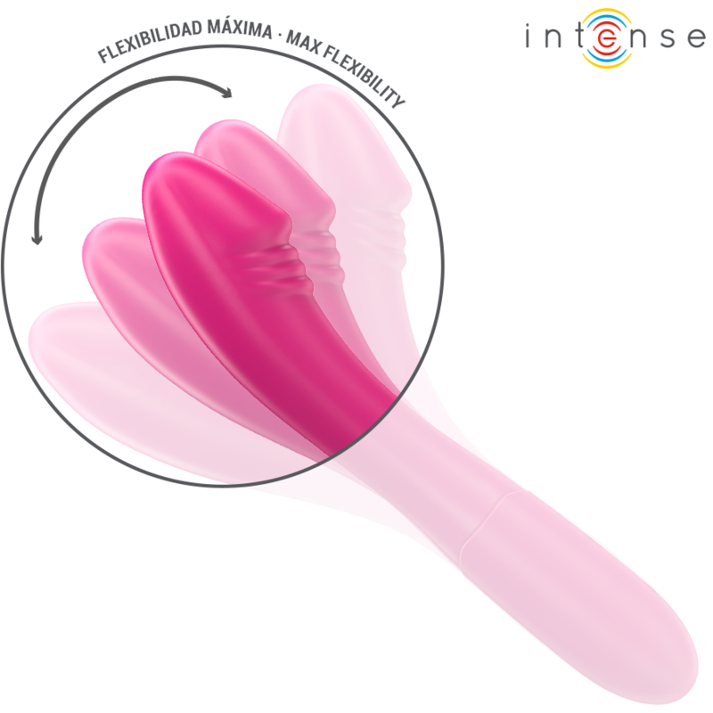 Intense Belinda - Accessorio intimo - in mano per le dimensioni