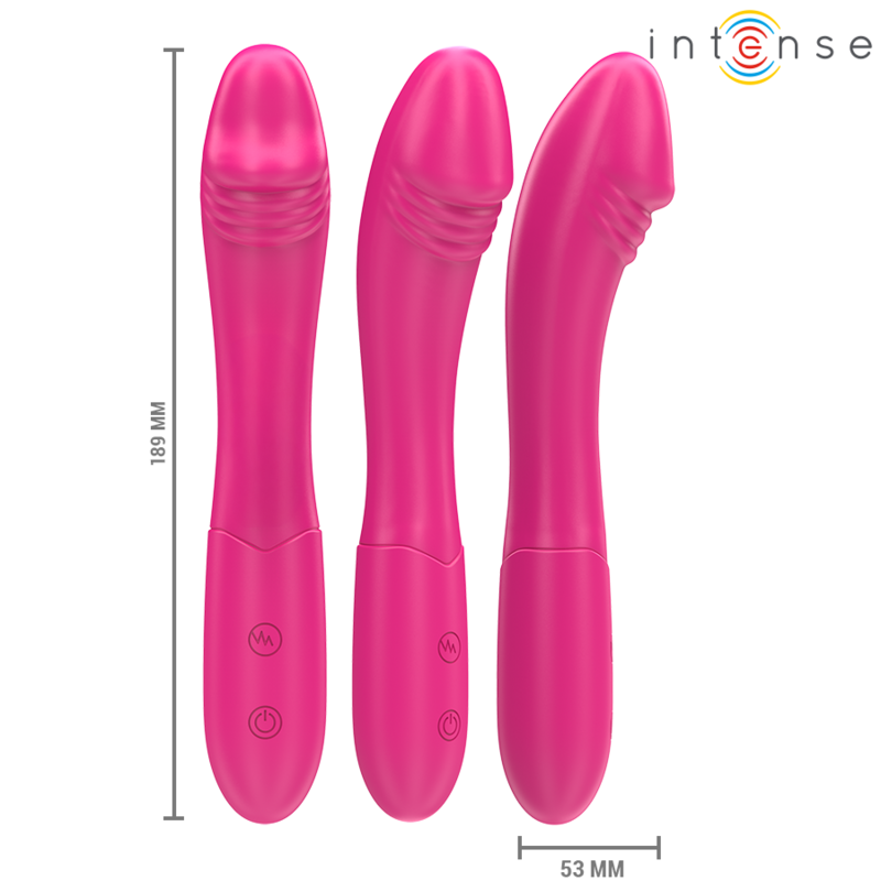 Intense Belinda - Accessorio intimo - dettaglio