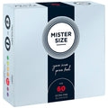Mister Size 60 MM 36 pezzi - Preservativi