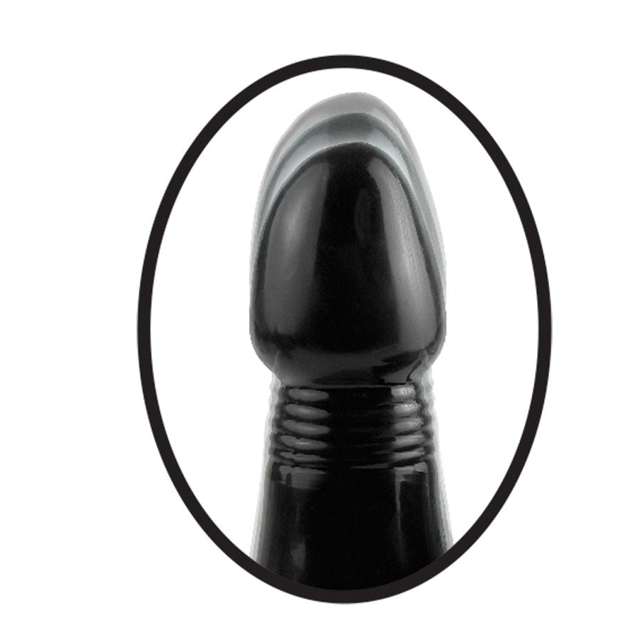 Anal Fantasy Plug Thruster - Accessorio intimo - dettaglio