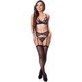 Livco Corsetti Fashion Keila LC 20245 - Completo intimo