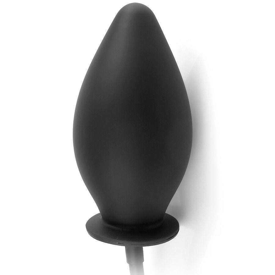 Anal Fantasy Plug Gonfiabile - Accessorio intimo - dettaglio