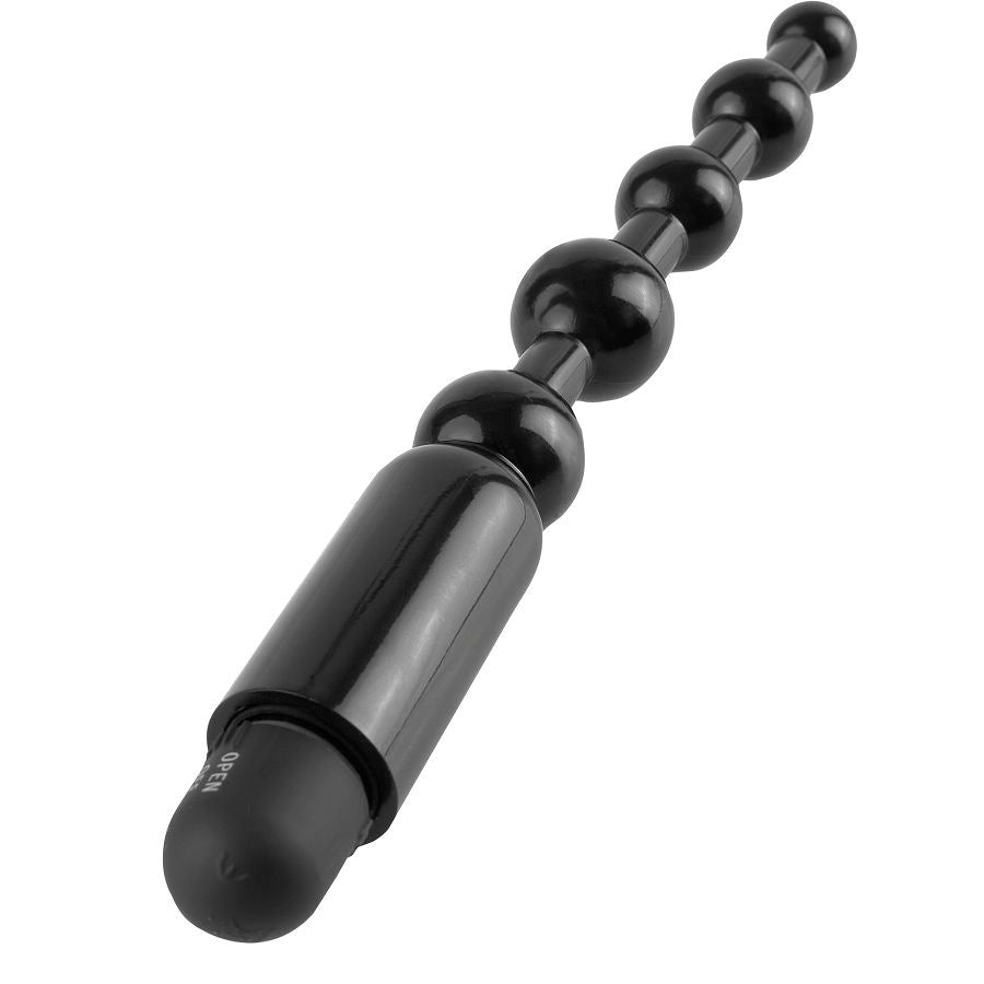 Anal Fantasy Sfere Vibranti - Palline Kegel