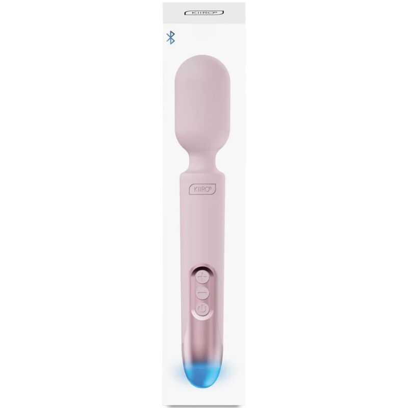 Kiiroo Prowand - Massaggiatore wand - nella confezione