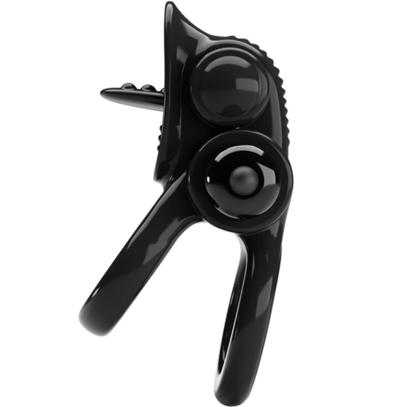 Pretty Love Passionate Ring - Anello per uomo - vista laterale