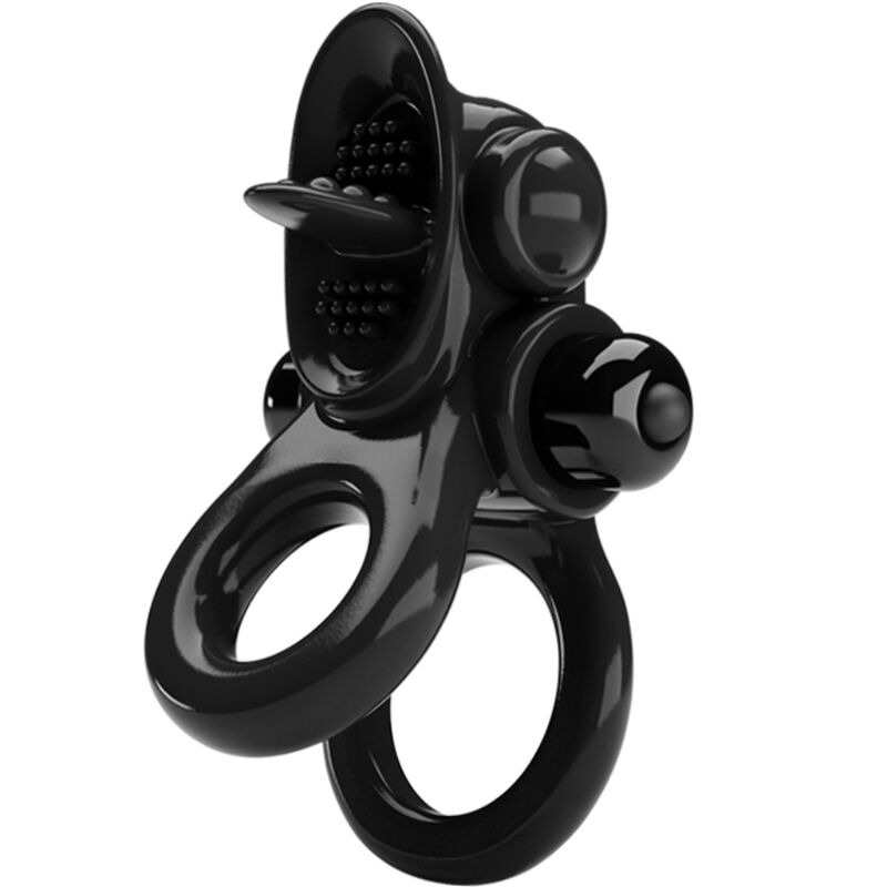Pretty Love Passionate Ring - Anello per uomo