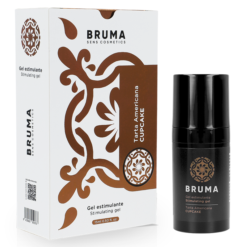 Bruma Onagra Balsamo Intensificante - Accessorio intimo