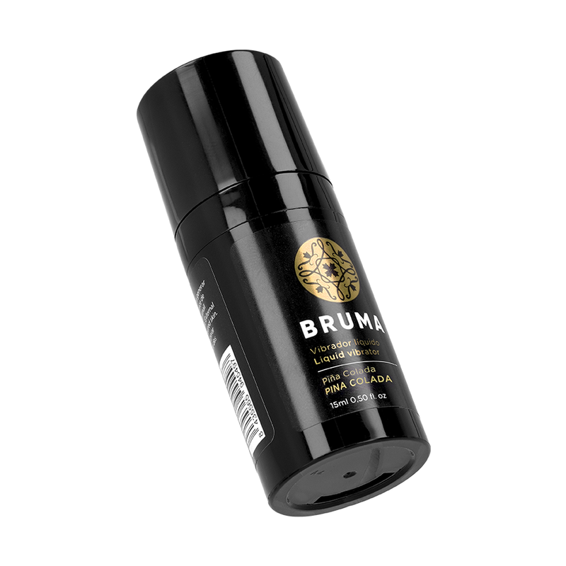 Bruma Liquido Ultra Scorrevole Pina Colada 15 - Accessorio intimo - retro