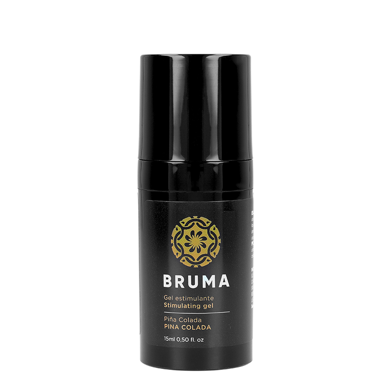 Bruma Balsamo Intensificante - Accessorio intimo, colore standard - in mano per le dimensioni