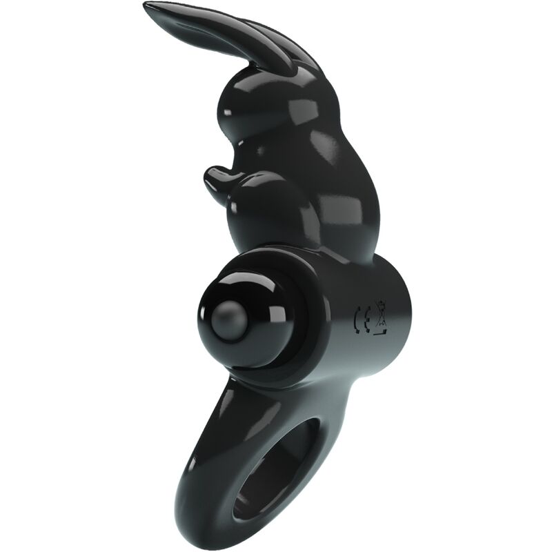 Pretty Love Eccitante 10 - Anello per uomo - vista laterale