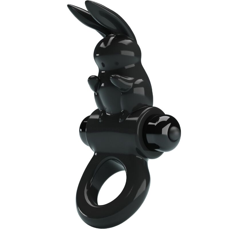 Pretty Love Eccitante 10 - Anello per uomo